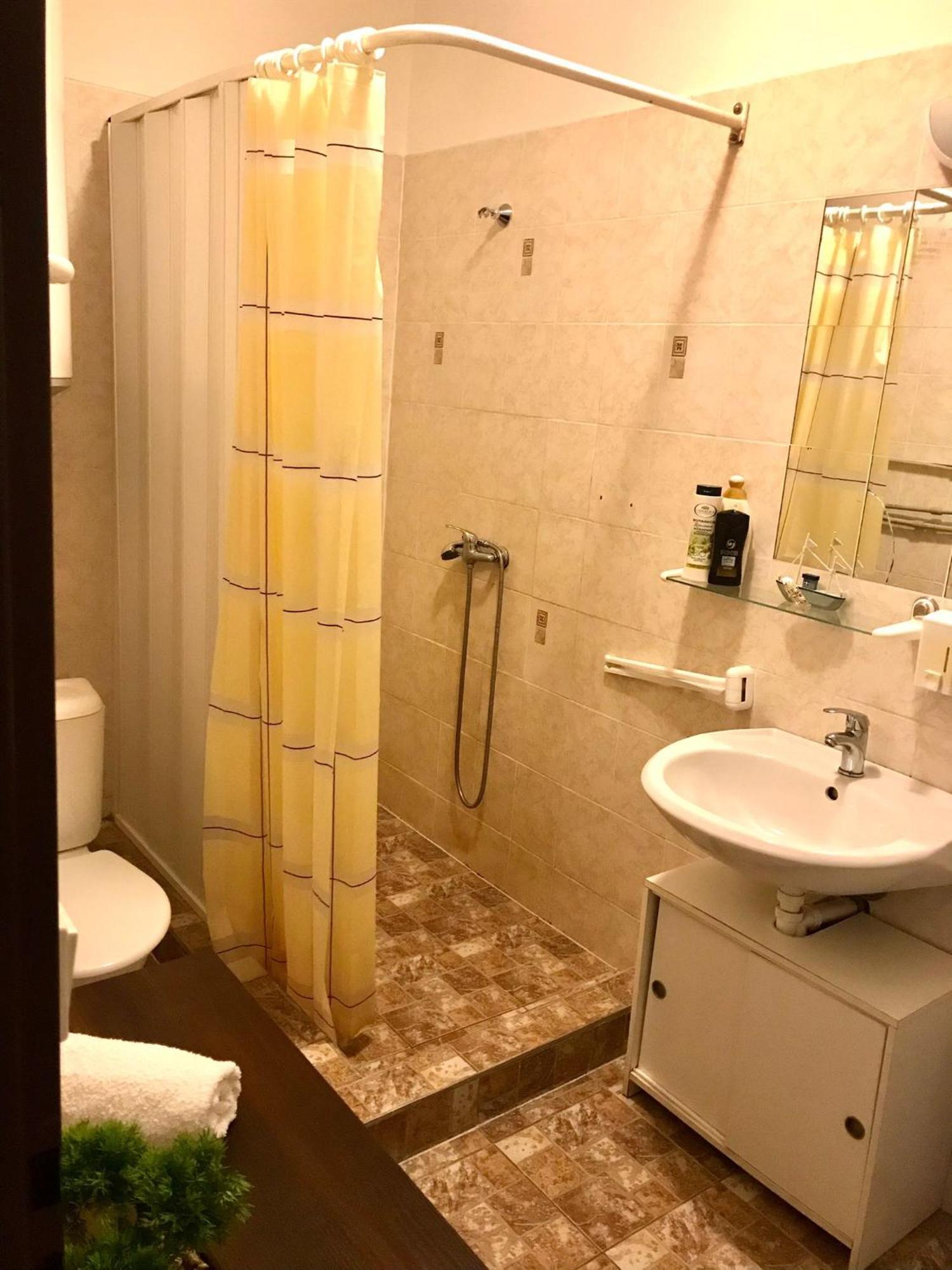 Penzion Mlynicky Dvur Červená Voda Værelse billede
