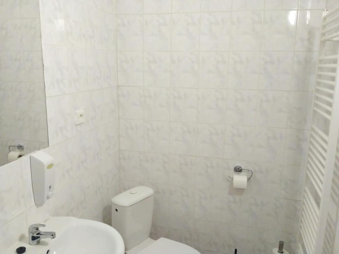 Penzion Mlynicky Dvur Červená Voda Værelse billede